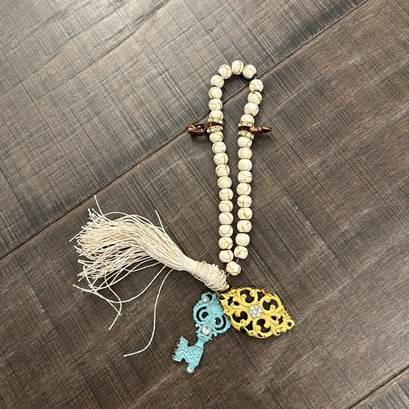 HANDMADE ROSARY - Picture 8 of 17